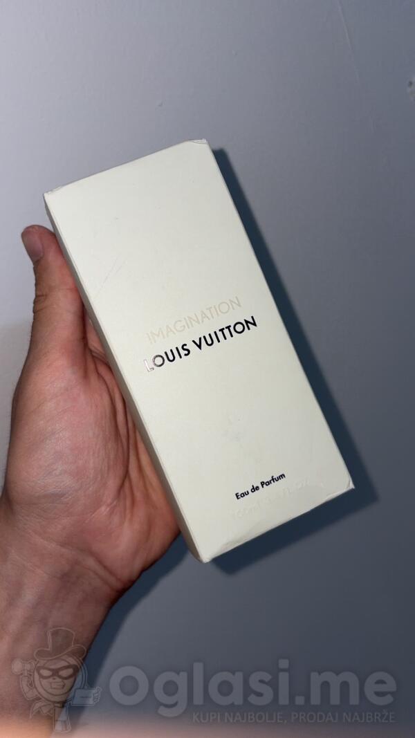Lv imagination 