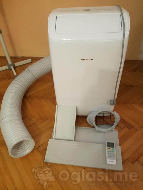 klima, Hisense