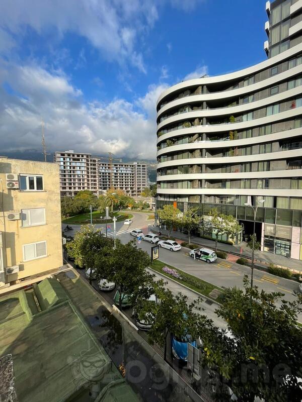 Dvosoban stan 54m2 - Budva - Budva (uži dio)