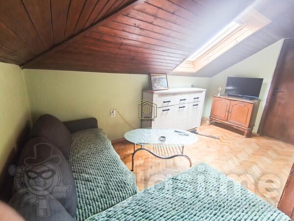 Dvosoban stan 54m2 - Podgorica - Centar grada