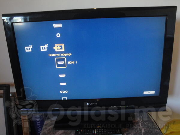 Sony KDL-32V4500 - Televizor LED LCD 32"