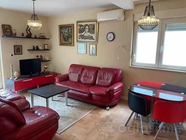 Jednosoban stan 50m2 - Podgorica - Stari Aerodrom