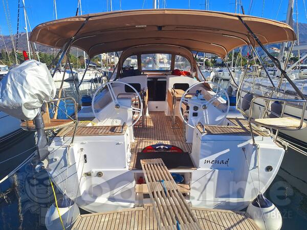 Elan - Elan 45.1 Impression 2023