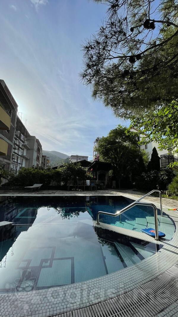 Trosoban stan 100m2 - Budva - Budva (uži dio)