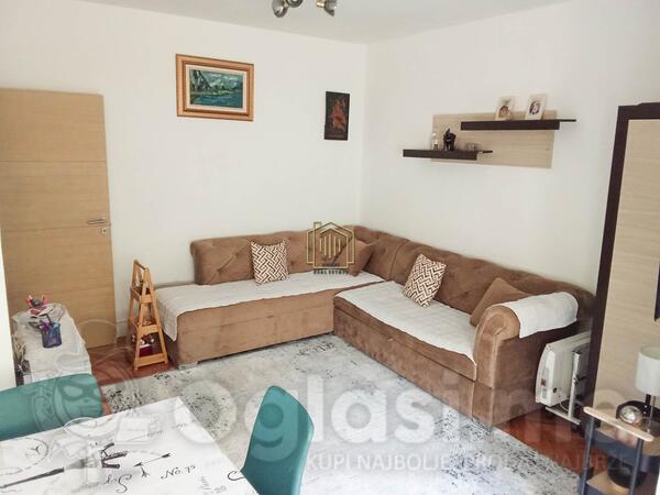 Dvosoban stan 70m2 - Podgorica - Centar grada