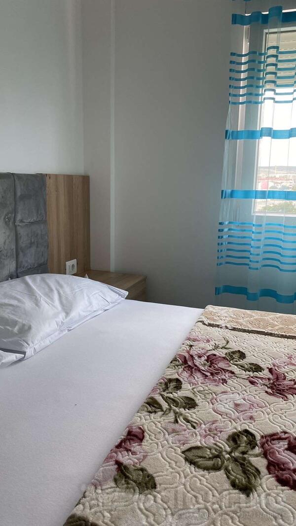 Jednosoban stan 35m2 - Podgorica - Zabjelo