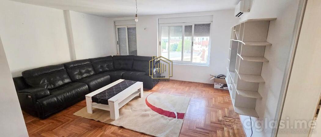 Dvosoban stan 56m2 - Podgorica - Centar grada
