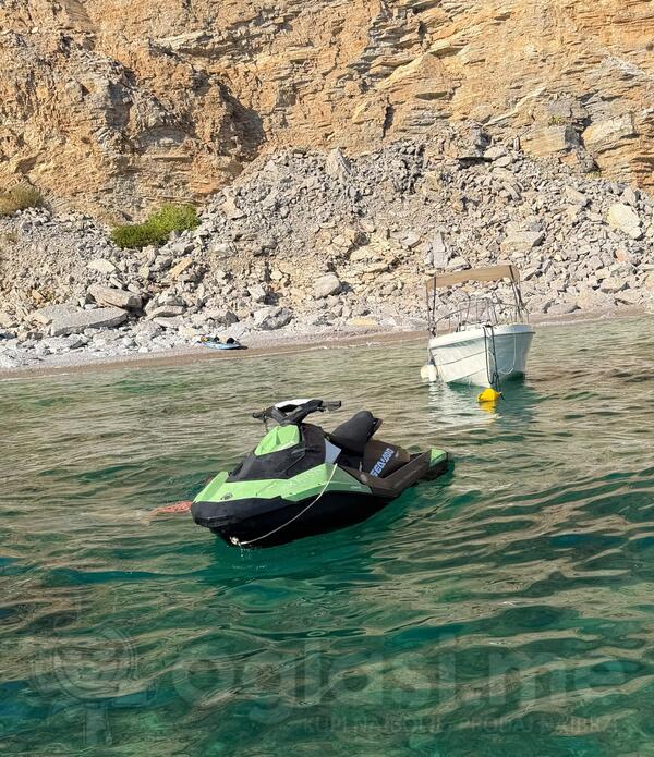 Sea-Doo - Spark