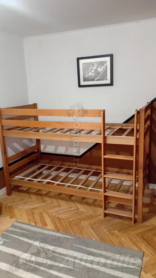 Krevet na sprat, 200x90!