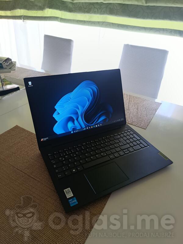 Lenovo V15 Gen 4 IRU - 15.6" Intel i5 24GB GB