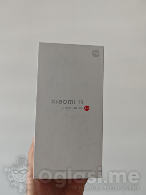 Xiaomi - 13