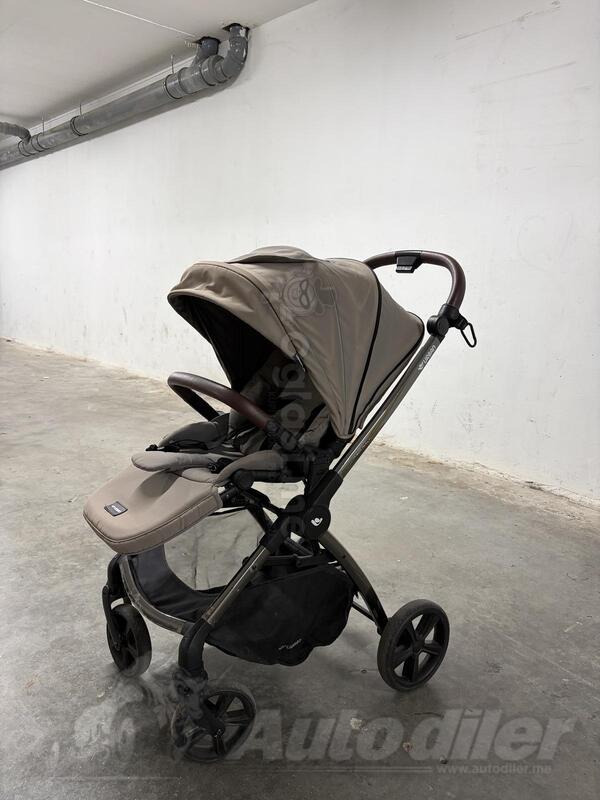Kolica za bebe