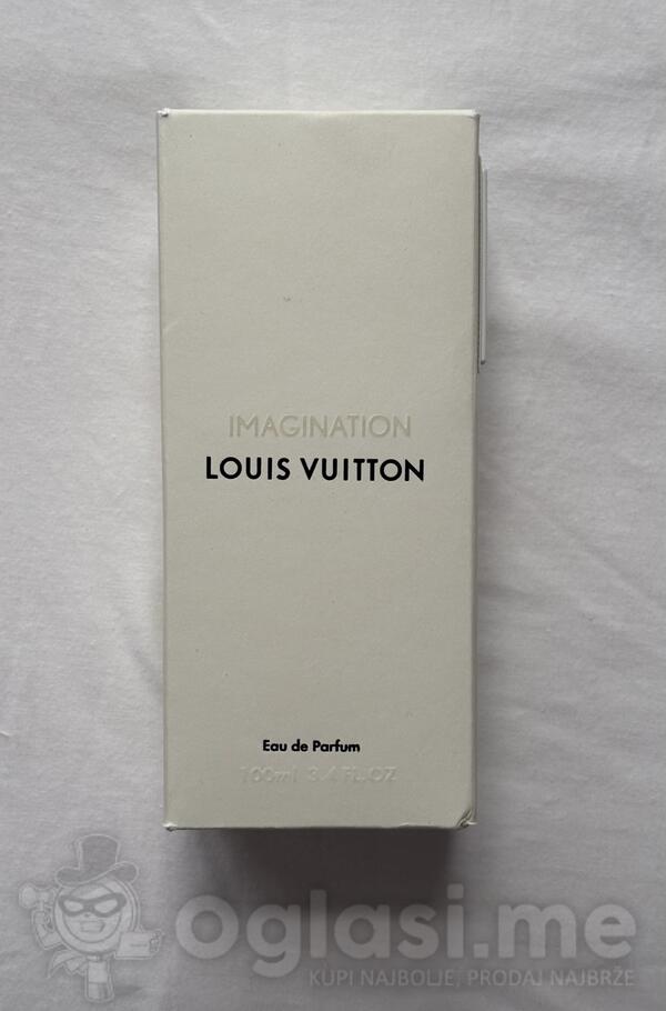Louis Vuitton Imagination 100 ml