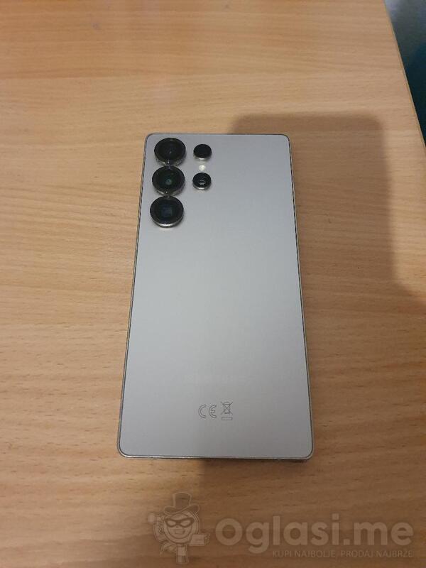 Samsung - S25 Ultra
