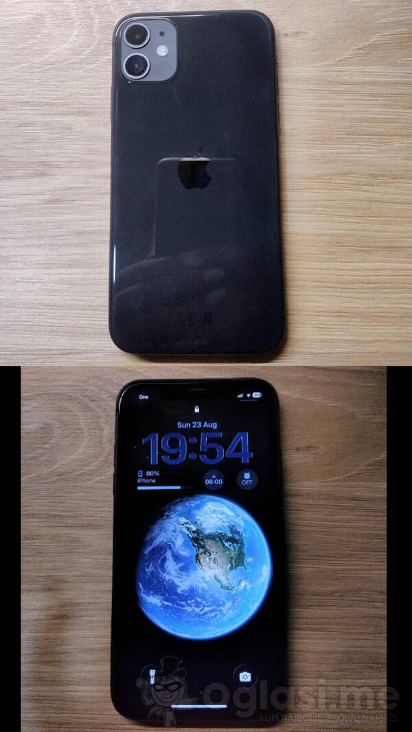 Apple - Iphone 11