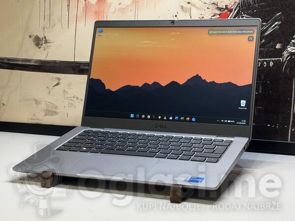 Dell - 13.3" Intel i5 16GB GB