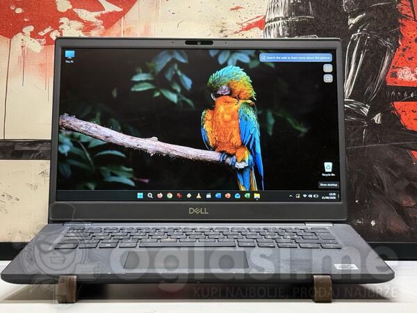 Dell - 14.1" Intel i5 16GB GB