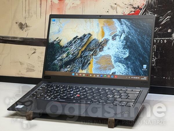 Lenovo  - 14.1" Intel i5 8GB GB