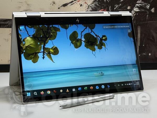 HP - 13.3" Intel i5 8GB GB