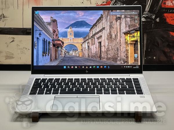 HP  - 14.1" Intel i5 16GB GB