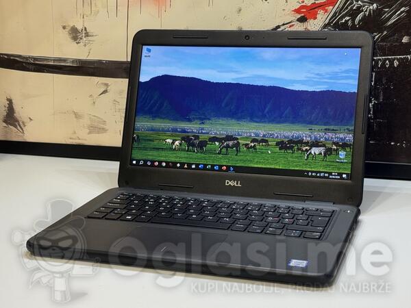 Dell  - 13.3" Intel i3 8GB GB