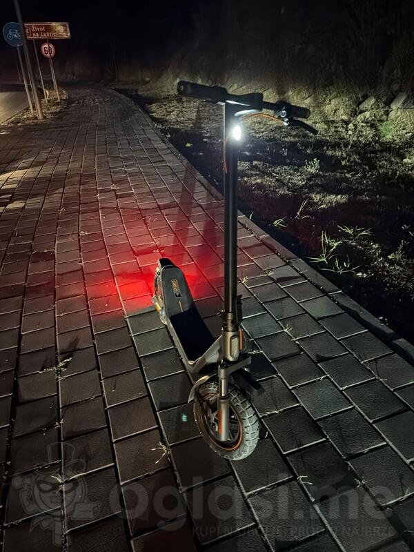 Author - xiaomi scooter 6 pro