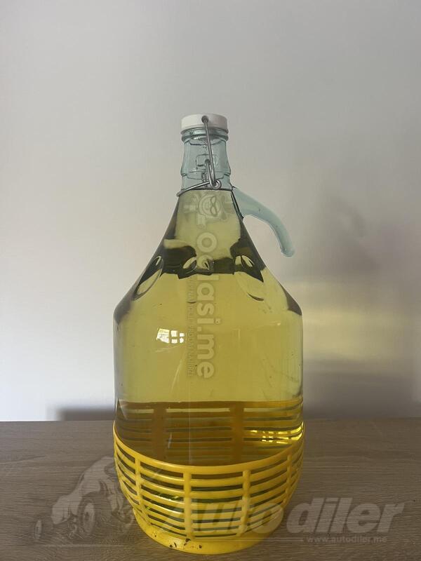 Rakija od šljiva