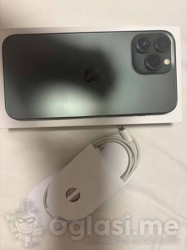 Apple - 13 pro max