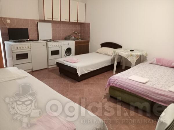 Garsonjera 30m2 - Budva - Maine