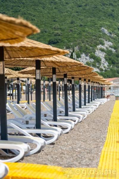 Premium ležaljke NARDI ALFA (Bianco/Beige) – Prodaja po količinama