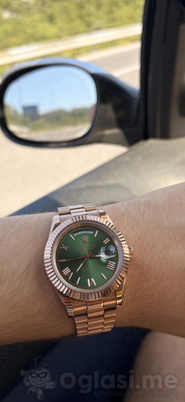 Rolex  -  Muški sat