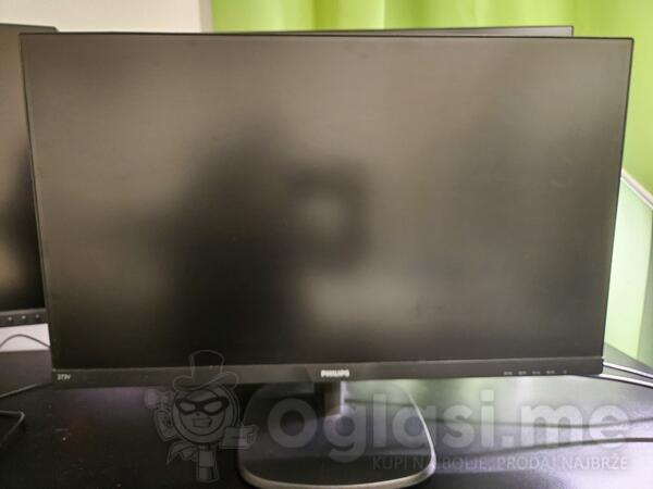 Philips 273V7QDAB - Monitor LED LCD 27"