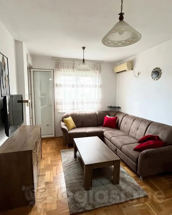 Jednosoban stan 41m2 - Podgorica - Zabjelo