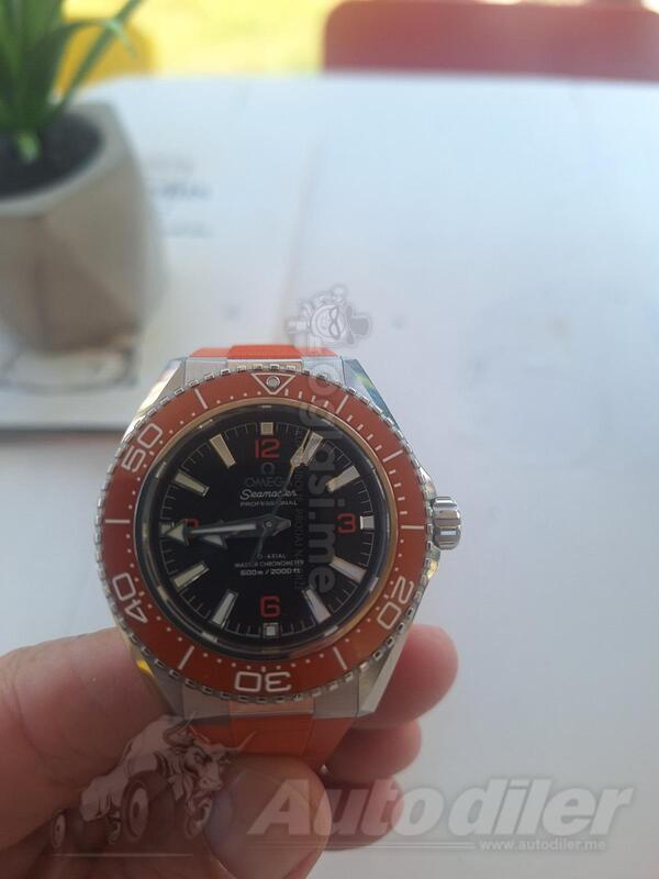 Omega - Seamaster Muški sat
