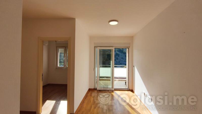 Jednosoban stan 35m2 - Podgorica - City Kej