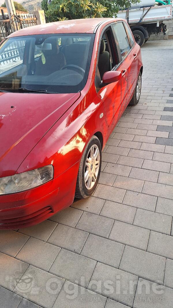 Fiat - Punto - 1.9