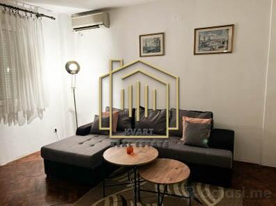 Jednosoban stan 50m2 - Podgorica - Preko Morače