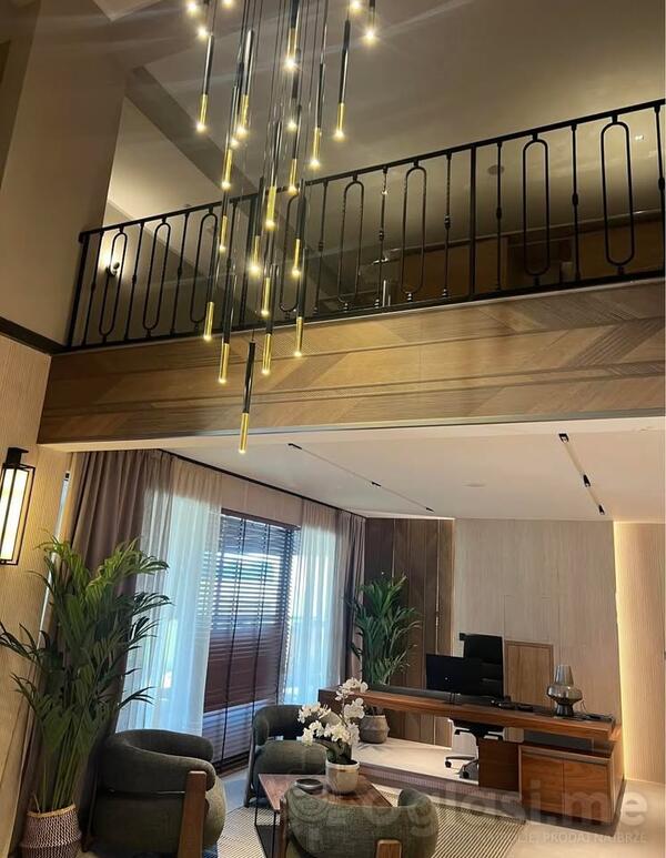 Jednosoban stan 47m2 - Podgorica - Donja Gorica
