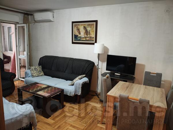 Jednosoban stan 45m2 - Podgorica - Podgorica (uži dio)