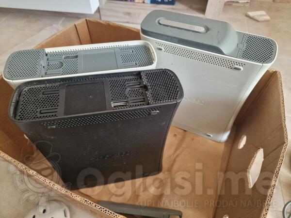 Microsoft - Xbox 360