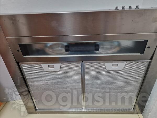 Aspirator Beko Nov/nekoriscen