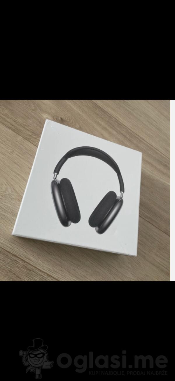 prodajem airpods max slusalice nove neotpakovane u vise boja za vise informacija moze dm moze licno preuzimanje u beogradu ili slanje brzom postom