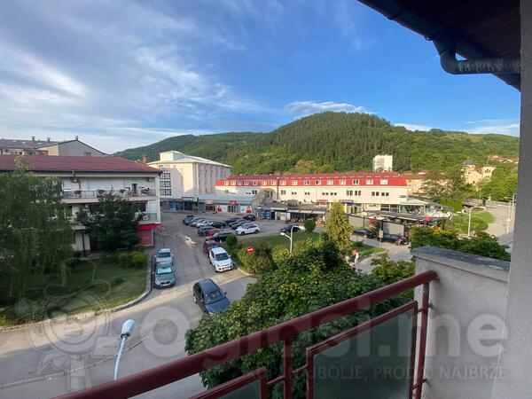 Jednosoban stan 30m2 - Foča - Foča (uži dio) Njegoševa
