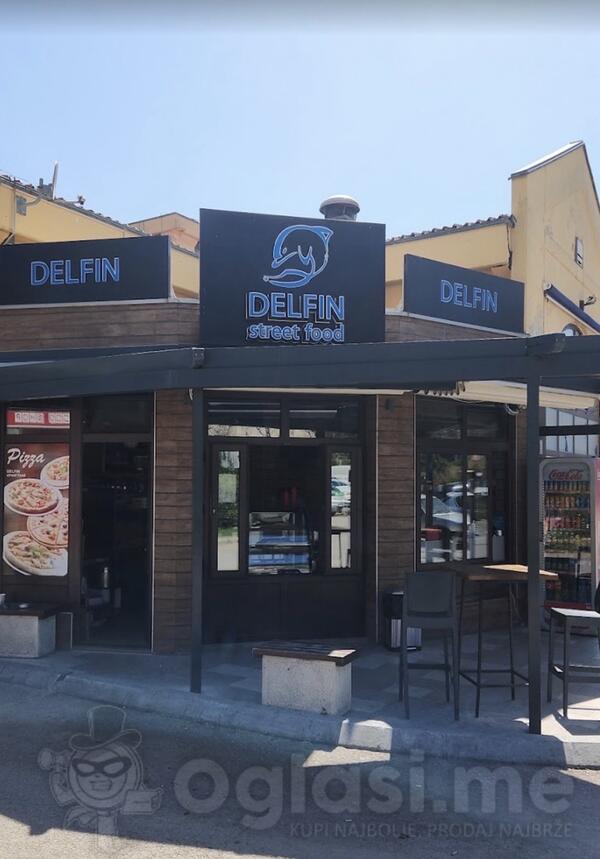 potrebni radnici za rad u fast food