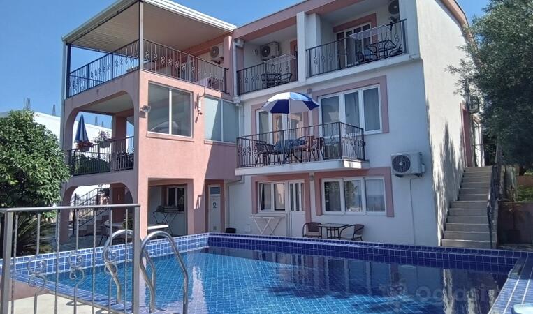 Vila 250m2 - Bar - Dobra Voda