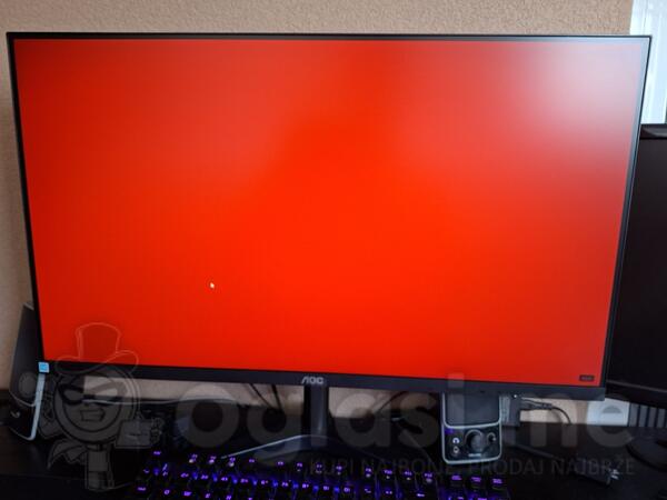 AOC AOC 27B1 - Monitor LCD 27"