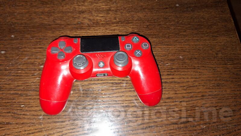 Gamepad za  - Sony
