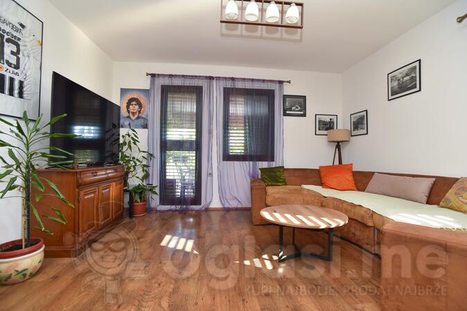 Trosoban stan 130m2 - Budva - Prijevor