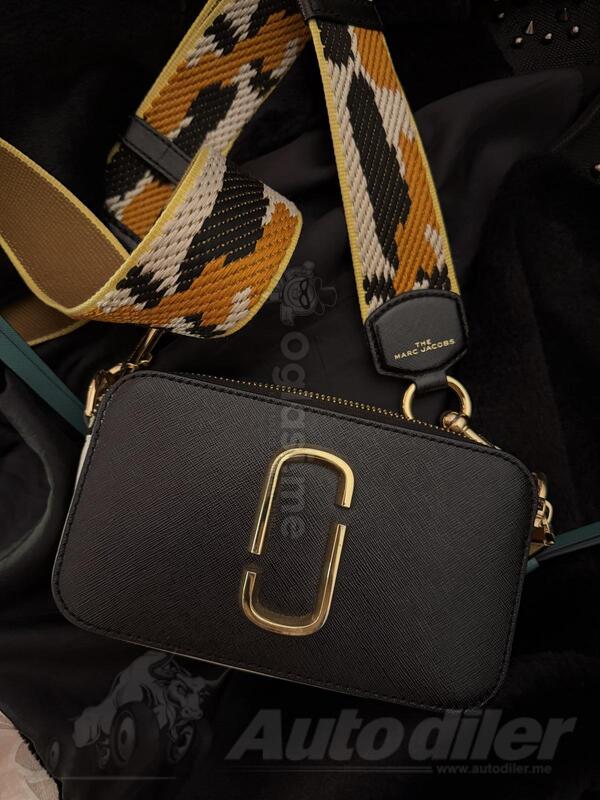 Marc Jacobs original torbice