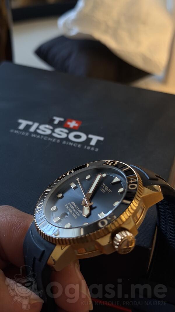 Tissot - Muški sat